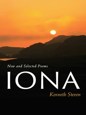 cover image of Iona